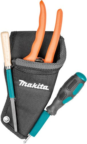 Makita accessoires e-15322 veiligheidsmes- gereedschapshouder - e-15322