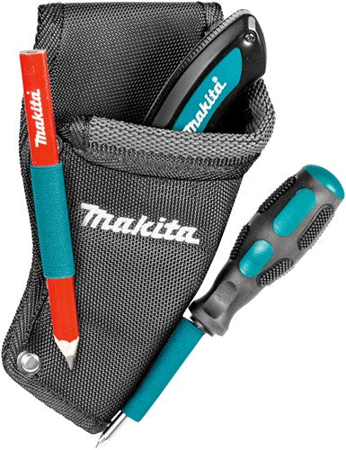 Makita accessoires e-15322 veiligheidsmes- gereedschapshouder - e-15322