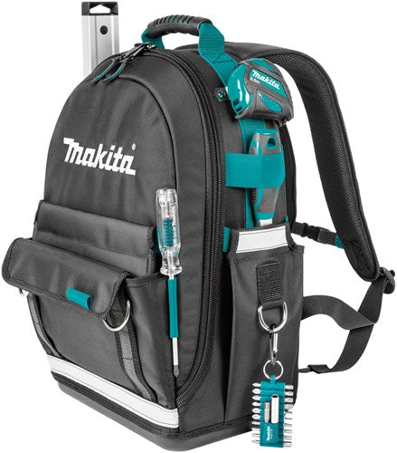 Makita accessoires e-15481 | gereedschapsrugzak - e-15481