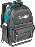 Makita accessoires e-15481 | gereedschapsrugzak - e-15481