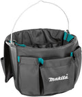 Makita accessoires e-15497 | gereedschapstas voor emmer - e-15497