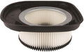 Makita accessoires filter hepa - 197166-6 - 197166-6