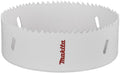 Makita accessoires gatzaag 127mm bim basic - d-17158 - d-17158