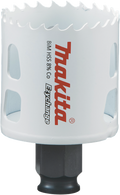 Makita accessoires gatzaag 48x44mm hout metaal - e-03816 e-03816