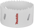 Makita accessoires gatzaag 76mm bim basic - d-17114 - d-17114