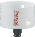 Makita accessoires gatzaag 76x44mm hout metaal - e-03931 - e-03931