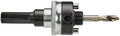 Makita accessoires gatzaaghouder 32-152mm 11mm zk - b-16271 - b-36136