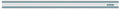 Makita accessoires geleiderail 3000mm - 194367-7