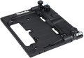 Makita accessoires geleiderail adapter - passend op model: 4100kb, dcc500, dcc501 - 1916f4-2
