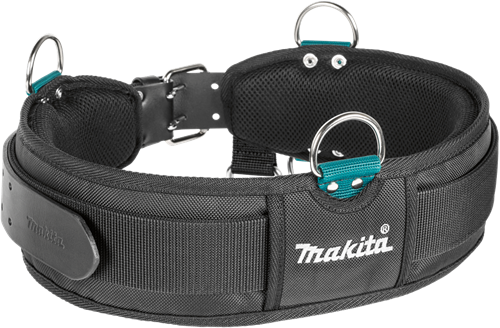 Makita accessoires makita gereedschapsgordel zwaargwicht - e-15366