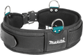 Makita accessoires gereedschapsgordel zwaargewicht - e-15366 - e-15366
