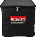 Makita accessoires gereedschapstas zwart - 831373-8 831373-8