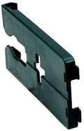 Makita accessoires glijplaat - 417852-6