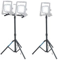 Makita accessoires gm00001381 statief voor 2 dml805 bouwlampen - gm00002283