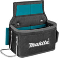Makita accessoires gordeltas met hamerhouder - e-15257