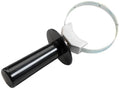 Makita accessoires handgreep compleet voor 6906 - 122464-9