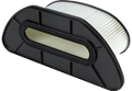 Makita accessoires harmonica grofstoffilter vc3211m - 141875-9