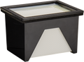 Makita accessoires hepa fijnstoffilter voor stofbox dx05 - 199596-7 199596-7