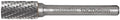 Makita accessoires hm-frees cilindrisch v. metaal - b-52722 - b-52722