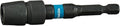 Makita accessoires impact black bithouder 1 4 x76mm magnetisch - e-24125