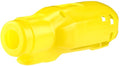 Makita accessoires indicatiehuls geel dft023 045 - 424987-6 - 424987-6