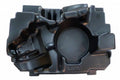 Makita accessoires inlay m-box dga504, dga505, dga508 - 838175-3