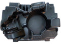 Makita accessoires inlay m-box dga511, dga513, dga517, dga519 - 839252-4