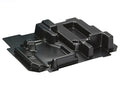 Makita accessoires inlay voor m-box bbo140 - bbo180 - dbo180 - 837809-5