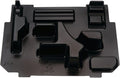 Makita accessoires inlay voor m-box bhr202 - dhr202 - 837634-4