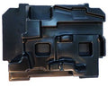 Makita accessoires inlay voor m-box djv141 - djv181 - 837789-5