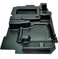 Makita accessoires inlay voor m-box djv180 - bjv140 - djv182 - djv142 - 837639-4
