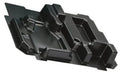 Makita accessoires inlay voor m-box dpt351 - bpt350 - bst110 - bst220 - dst221 - 837640-9