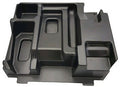 Makita accessoires inlay voor m-box iv - combiset inleg djv180 + dhp482 (dlx2134) - 837766-7