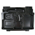 Makita accessoires inlay voor m-box nr.1 voor df331 hp331 td110 df031 df032 tw140 - 838312-9