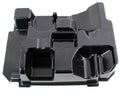 Makita accessoires inlay voor m-box voor dlx2349j - bdf - ddf - bhp - dhp lamp dml815 - 837893-0