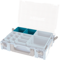 Makita accessoires inzetbak 100x100mm mbox organizer - 191x95-9 - 191x95-9