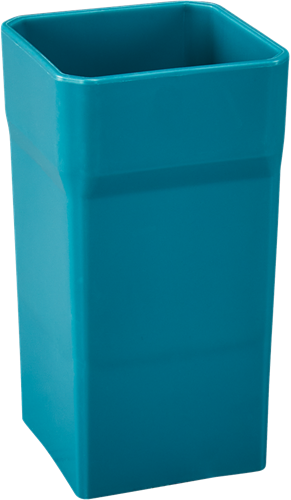 Makita accessoires inzetbak 50x50mm tbv mbox organizer - 191x93-3 - 191x93-3