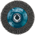 Makita accessoires kegelborstel m14x100mm - d-39827 d-39827