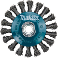 Makita accessoires kegelborstel m14x100mm - d-39861 - d-39861