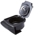Makita accessoires kf00000065 koffiepadhouderlade dcm501 a - kf00000065