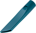 Makita accessoires kierzuigmond kort blauw - 413859-0 413859-0
