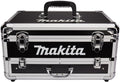 Makita accessoires koffer aluminium leeg - 823327-9 - 823327-9