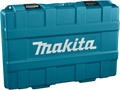 Makita accessoires koffer kunststof voor hr007g combihamer - 821864-7 821864-7
