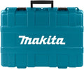 Makita accessoires koffer kunststof voor o.a dga700 en dga900 - 821717-0