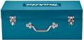 Makita accessoires koffer metaal - 140b63-7 - 140b63-7
