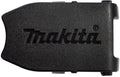 Makita accessoires koffer sluiting mbox (zwart) - 453974-8