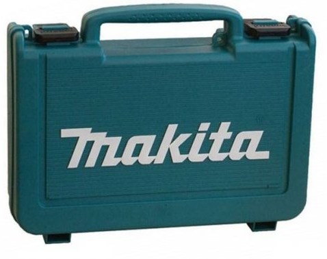 Makita accessoires koffer voor o.a df331, df332, df333, hp331, hp332, hp333 - 821661-1