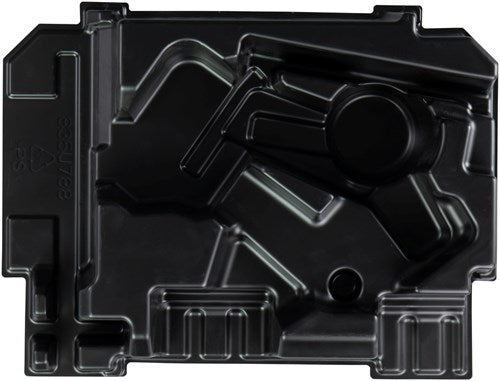 Makita accessoires kofferinzet inlay dcc500 - 835u78-8 - 835u78-8
