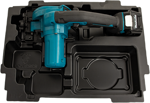 Makita accessoires kofferinzet inlay hs301d - 838315-3 838315-3