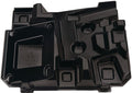Makita accessoires kofferinzet inlay voor dpt353 - 839128-5 - 839128-5